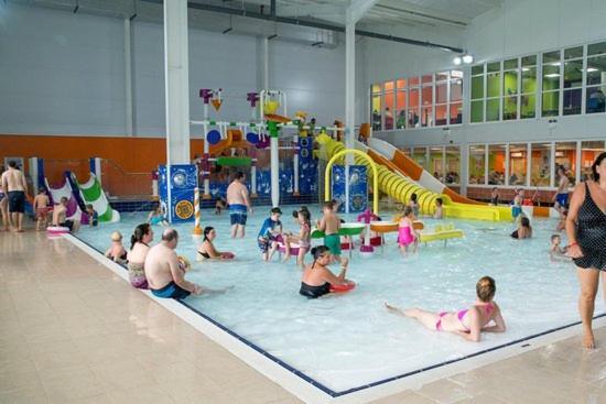 185 Holiday Resort Unity Berrow Exterior photo