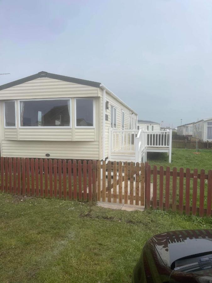 185 Holiday Resort Unity Berrow Exterior photo