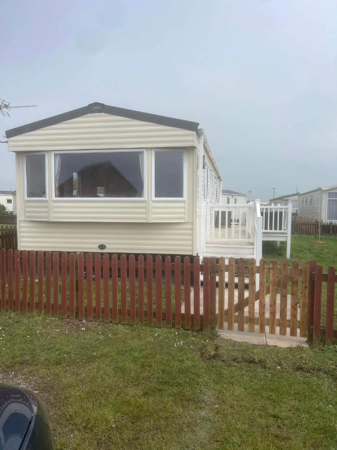 185 Holiday Resort Unity Berrow Exterior photo